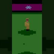 Как победить ET на Atari 2600 эта игра просто супер
