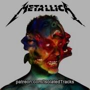 Metallica Now That We Re Dead Drums Only