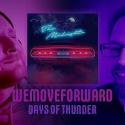 EP3 WeMoveForward By The Midnight Discussion Reaction