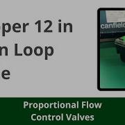 Stepper 12 In Open Loop Mode Voltage Control Demo From Spartan Scientific