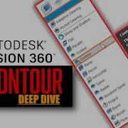 Fusion 360 3D Contour Deep Dive Into Toolpath Settings