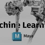 Automate Tasks With Machine Learning Workflows In Bifrost For Maya
