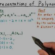 Representations Of Polynomials GT Computability Complexity Theory Algorithms