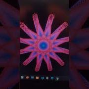 Amazing Graphics Animation Using Python Turtle Python Vscode Shortvideo Status