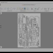 Spinks Akromaster Dxf Export
