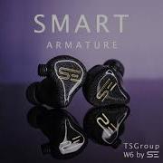 Наушники Smart Tune от System Elements и TSGroup