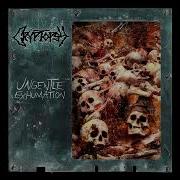 Cryptopsy Ungentle Exhumation Remastered November 2025