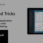 How To Test Application Performance With Azure Load Testing
