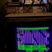 MANIAC Prototype Cellular Automata Module Part3