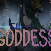 Nightcore Goddess Lyrics
