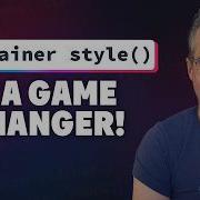 Style Queries Are Better Than I Thought They Would Be