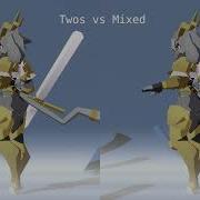 Ones Twos Threes And Mixed Intervals Demo