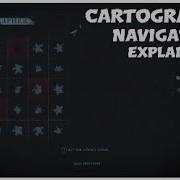Cartographer Navigation Explained Stranded Deep