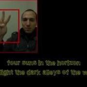 Hand Recognition Poem Made Using SVM AI HOS Algorithms 2013 By Yucef Merhi