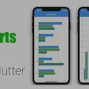 Google S Flutter Tutorial Charts Coderzheaven Com