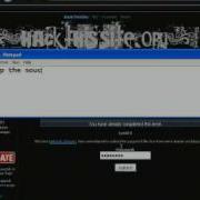 Basic Mission 3 Hackthissite Org Series 1 10