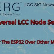 LCC SIG Why The ESP32