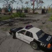 Miscreated Cars Are Nicely Programmed