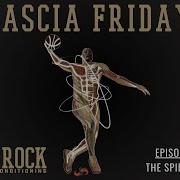 Fascia Friday Episode 12 The Spiral Line