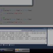 Treat Enums As Flags In C