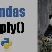 Pandas Apply A Helpful Illustrated Guide