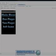 Android TicTacToe Tutorial Part 9