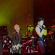 Adam Lambert At The Norva Encore