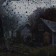 FALLOUT 76 Ambient Music Ambience Rain Ambient Mix Fallout 76 OST Soundtrack Inon Zur
