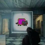 Nyan Of Duty Cat Ops