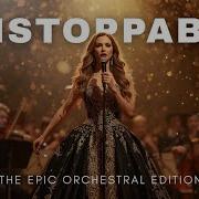Unstoppable The Epic Orchestral Edition