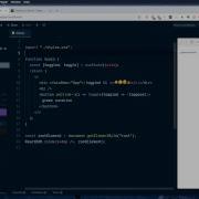 Use React S UseState Hook To Create A Basic Toggle Component