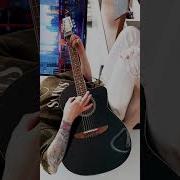 Breaking Benjamin Without You Acoustic Cover By KS CoversbyKS