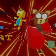 Super Bear Adventure Summarized Part 3 Baaren S Training