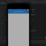 Flutter Call Function With Parameter Pass A Function With Parameters To A Callback Function Dart