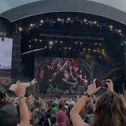 Powerwolf Demons Are A Girl S Best Friend Hellfest 2023
