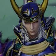 Dissidia Final Fantasy NT Open Beta Tutorials 03