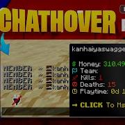 How To Setup Donut SMP ChatHover Plugin Add Hover Stats Like Donut SMP Kanhaiya Swagger