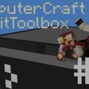 Tekkit Toolbox ComputerCraft Episode 2 Getting Started