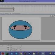 Флэш Macromedia Flash урок 1