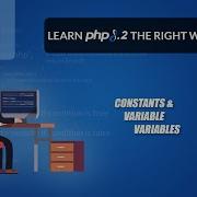 Constants Variable Variables And Comments PHP 8 2 Tutorial Tamil