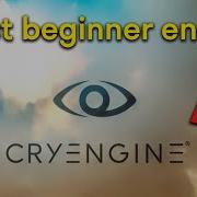 Why You Should NOT Use CryEngine As A Beginner