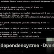 Java Tip Of The Week 6 Maven Dependencies