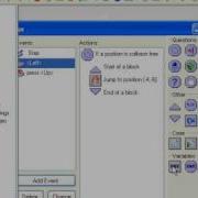 Game Maker Simple Platform Game Part 1 Slow