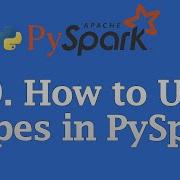 How To Use Dtypes In PySpark Get DataFrame Column Names And Types PySpark Tutorial