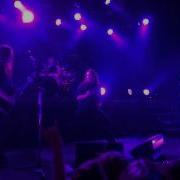 HammerFall Prague 2011 Part 2