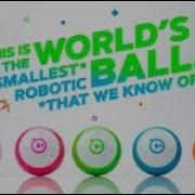 Meet Sphero Mini New