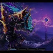 DFO Dusky Island Largo The Unshackled Shadow Dancer