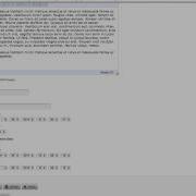 CMSMS News Modules Entries