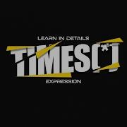 After Effects Motion Graphics Tutorial Times Expression In Detail ह द ENG