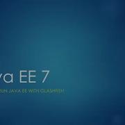 How To Install Run Java EE 7 Windows 7